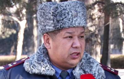 Нарушений на президентских выборах в Киргизии было мало — МВД