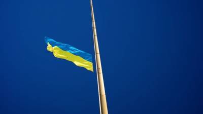 США собираются "укреплять связи" между гражданами Украины