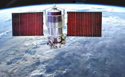 Космический щит Родины: Запад не зря опасается российских спутников-инспекторов