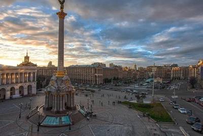 Киев вошел в международный рейтинг лучших городов для удаленной работы