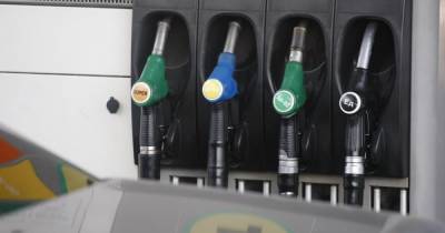 В России спрогнозировали резкий рост цен на бензин