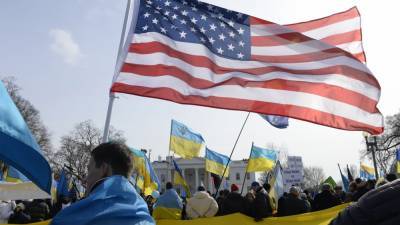 Госдеп планирует помирить Украину с Донбассом