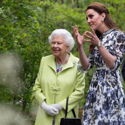 Кейт Миддлтон исполнилось 39 лет: как поздравила герцогиню королевская семья