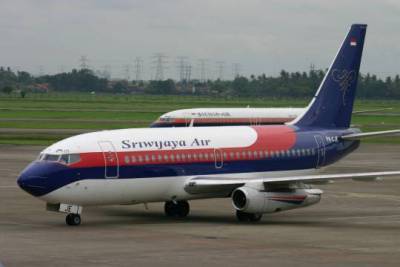 Раскрыты детали крушения Boeing 737 в Индонезии