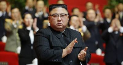 Вся власть в одних руках: Ким Чен Ын стал генеральным секретарем Трудовой партии КНДР