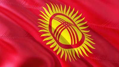 Генсек ШОС заявил, что выборы в Киргизии прошли свободно и открыто