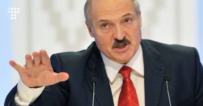 Лукашенко готов возобновить отношения с Украиной, на Зеленского «зла не держит»