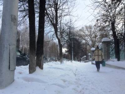 Радий Хабиров подколол врио мэра Уфы из-за снегопадов