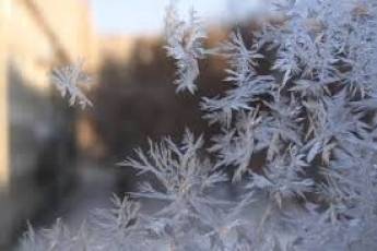 Зима пришла: синоптики рассказали, когда ожидать пик низких температур