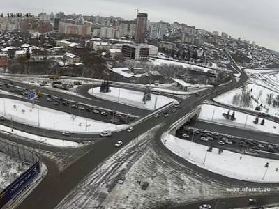 «Сотни тысяч людей будут мучиться»: Радий Хабиров назвал пути решения проблемы с гигантскими пробками рядом с Бельским мостом в Уфе