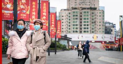 Эксперты ВОЗ прибудут в Китай для расследования появления коронавируса
