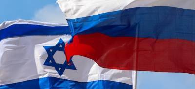 «Альянс России и Израиля непоколебим» – Белковский