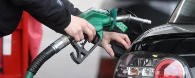 Эксперты предупреждают о росте цен на бензин в России