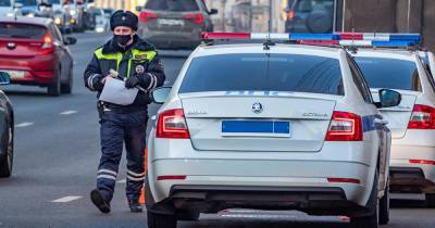 В России ввели штраф за бесплатный проезд по платной дороге