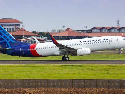 В Индонезии диспетчеры потеряли связь с пассажирским Boeing