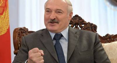 Лукашенко заявил, что готов уйти с поста президента Беларуси, но еще не пришло время