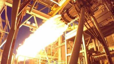 Зачем Lockheed покупает производителя ракетных двигателей Aerojet Rocketdyne