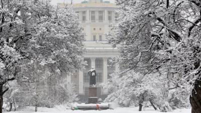 Москва стала самым популярным направлением по РФ в январе