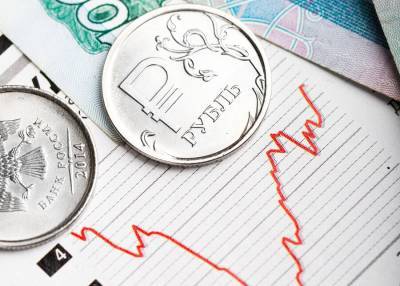Эксперты прогнозируют рост российского рынка акций и рубля до февраля