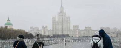 Елена Егорова - Спрогнозированы возможные сценарии развития пандемии после праздников - runews24.ru
