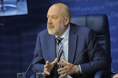 Амнистии в 2021 году пока не планируется, заявил Крашенинников
