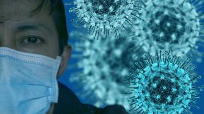 Ученый оценил сценарии развития пандемии COVID-19 после Нового года