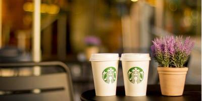 Nestle запустит в Украине линейку продуктов в партнерстве со Starbucks