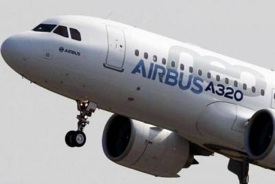 Airbus на треть сократила поставки в 2020 году nbsp
