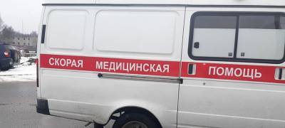 В Карелии госпитализировали 673 больных коронавирусом