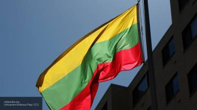Литва заставила голодать своих граждан ради санкций против Белоруссии