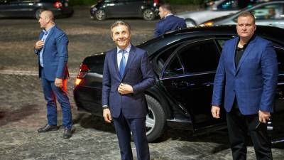 Председатель правящей партии Грузии «Грузинская мечта» ушёл в отставку