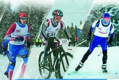 Минспорта открыло регистрацию на Чемпионат Карелии по зимнему триатлону