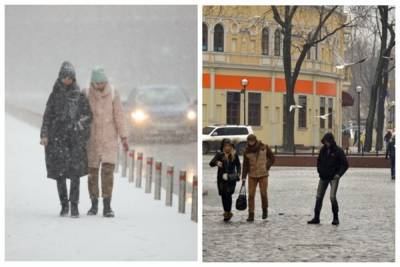Мощный циклон заморозит Одессу: синоптики предупредили об опасности, когда ждать