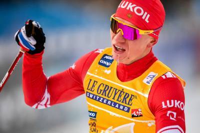 "Он просто невероятен". Норвежский эксперт — о победе Большунова на "Тур де Ски"