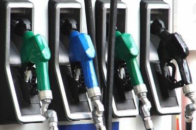 Рост цен на бензин спрогнозировали в России