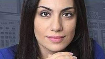 Защита Карины Цуркан обжаловала приговор по делу о шпионаже