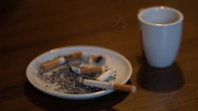 В МЧС предложили ввести новое требование к сигаретам