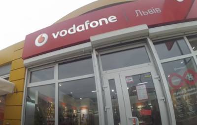 Все бесплатно: Vodafone дарит 4G-интернет и звонки на все номера до 28 февраля