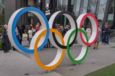 80 процентов жителей Японии требуют перенести Олимпийские игры