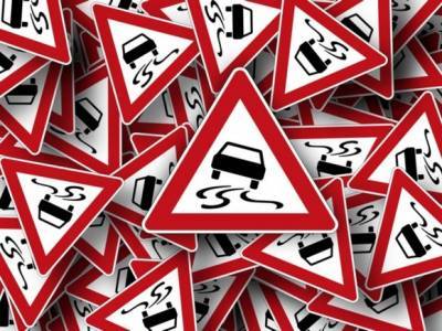 В России ужесточат наказания за грубые нарушения на дорогах