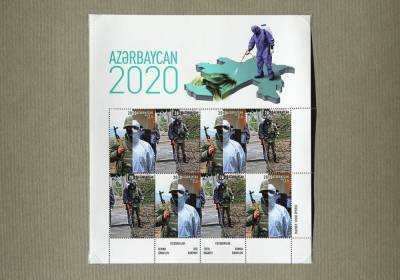 В Азербайджане сравнили уход армян из Карабаха с дезинфекцией