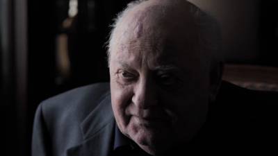 Горбачев заявил, что РФ должна напомнить Байдену о недопустимости ядерной войны