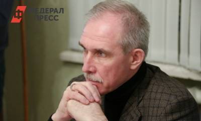 Ульяновский губернатор рассказал о том, как боролся с коронавирусом