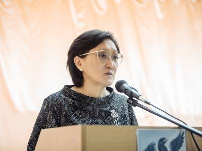 Представители уходящей мэра Якутска отрицают давление на неё со стороны власти