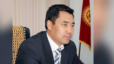 Президент Казахстана поздравил избранного главу Киргизии с победой