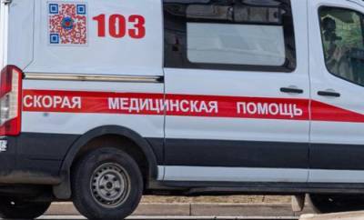 Число пострадавших в ДТП с микроавтобусами в Башкирии увеличилось до 16 человек