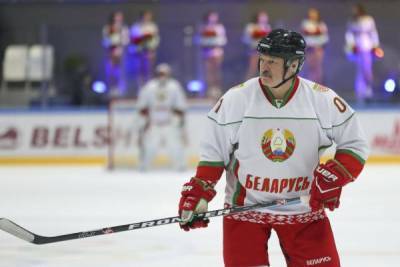 В Минске решается вопрос о проведении чемпионата мира по хоккею