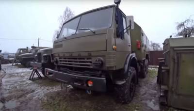 Поблизу України виявили унікальне звалище старих військових машин