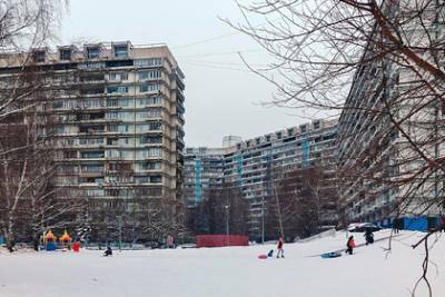 Москвичей предупредили о вынужденном снижении цен на съемное жилье