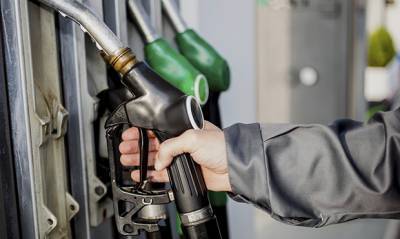 Аналитики предупредили о росте оптовых цен на топливо в январе
